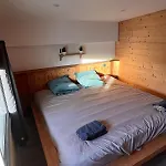 公寓 Loft-chalet 12 Pers - Billiards - Cinema - 10 Min