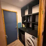 公寓 Loft-chalet 12 Pers - Billiards - Cinema - 10 Min La Cabanasse