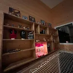 Loft-chalet 12 Pers - Billiards - Cinema - 10 Min La Cabanasse