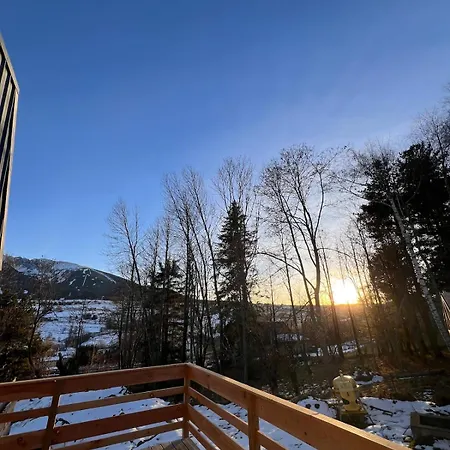 Loft-Chalet 12 Pers - Billiards - Cinema - 10 Min Ski