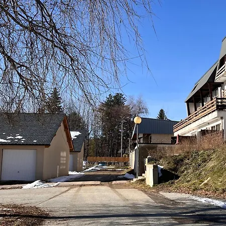 Loft-Chalet 12 Pers - Billiards - Cinema - 10 Min Ski