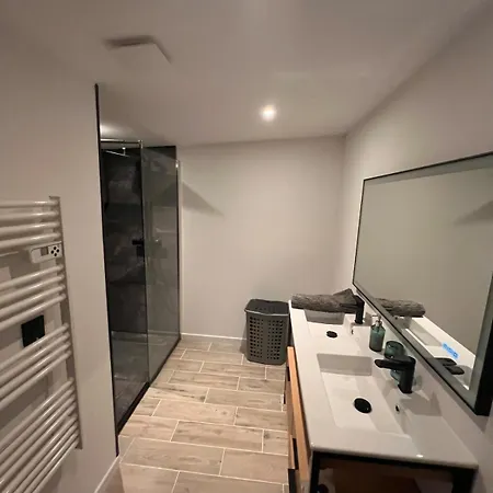 Loft-chalet 12 Pers - Billiards - Cinema - 10 Min *