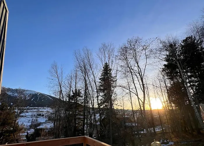 Loft-Chalet 12 Pers - Billiards - Cinema - 10 Min Ski
