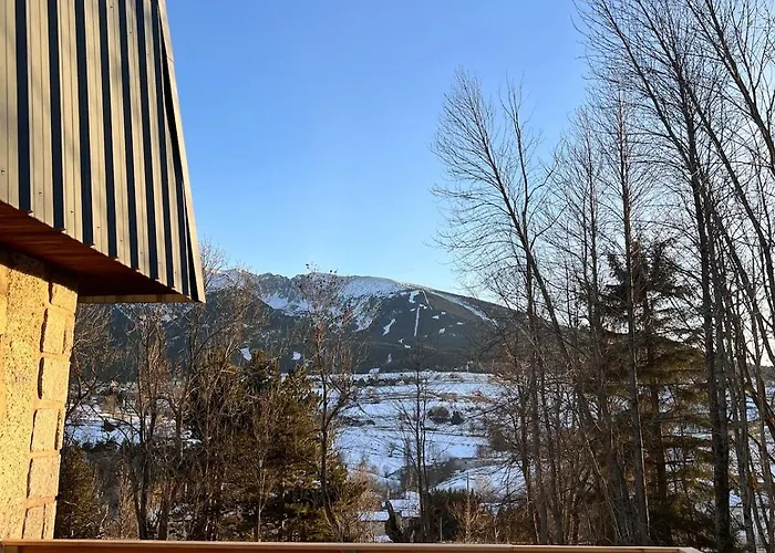 Apartment Loft-chalet 12 Pers - Billiards - 10 Min Slopes