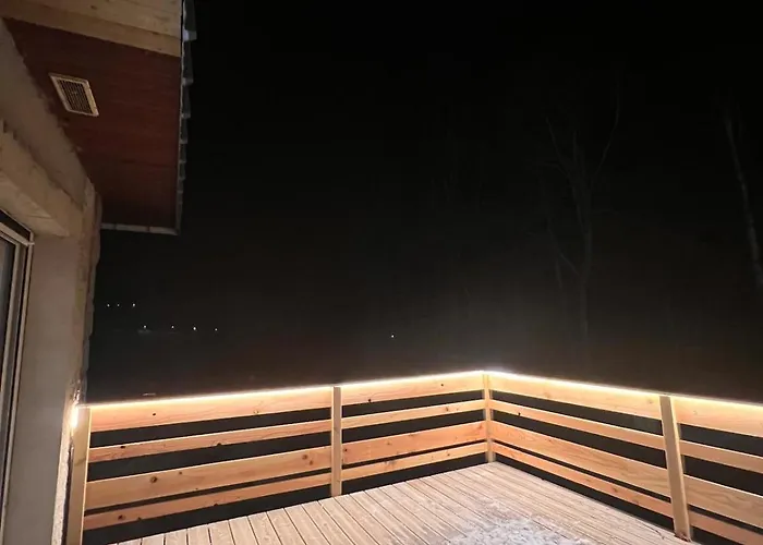 شقة Loft-Chalet 12 Pers - Billiards - Cinema - 10 Min Ski La Cabanasse
